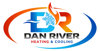 Dan River Heating and Cooling LLC